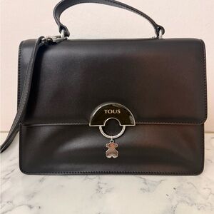 Tous Elegant Hold City Bag
